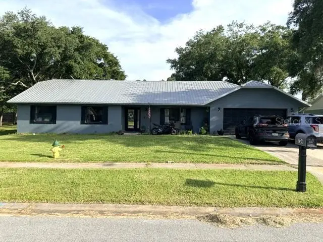 706 Venters St, FL