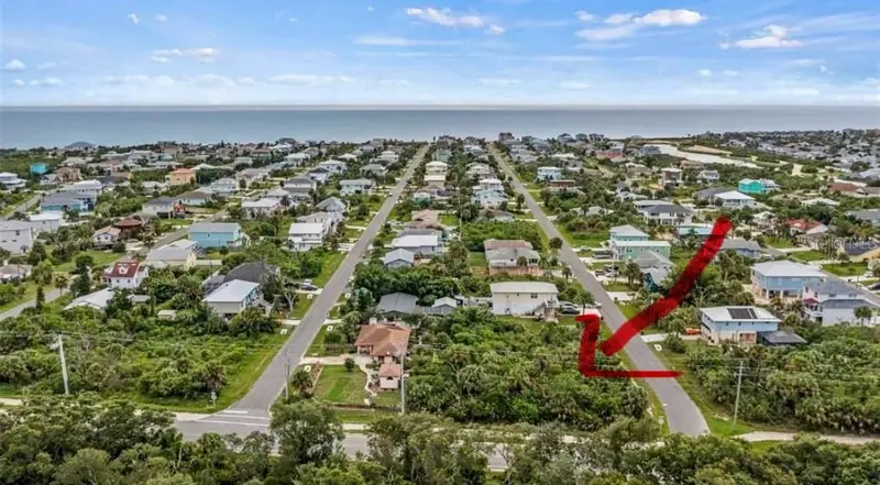6235 N Ocean Shore Blvd, FL