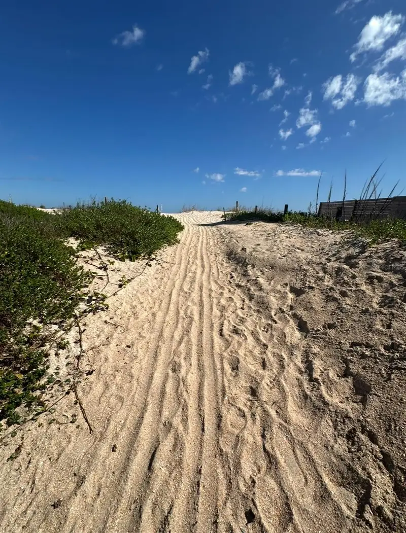 6235 N Ocean Shore Blvd, FL