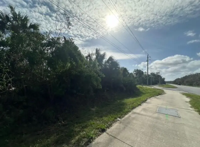 6235 N Ocean Shore Blvd, FL