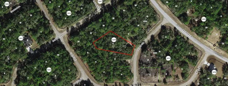 9328 N Rada Ter, FL