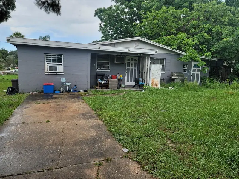 1201 Gay St, FL