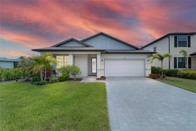 1602 Sunset Preserve Way, FL