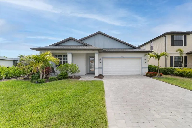 1602 Sunset Preserve Way, FL