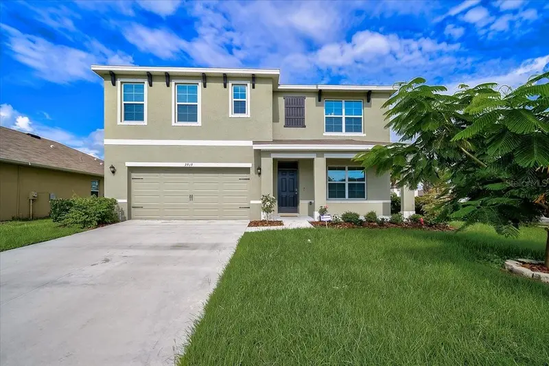 3919 Willow Branch Pl, FL