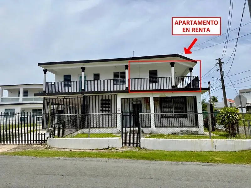 53 Calle Saturno Com Sandin #1, PR