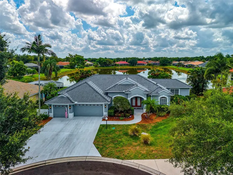 4941 Three Oaks Blvd, FL