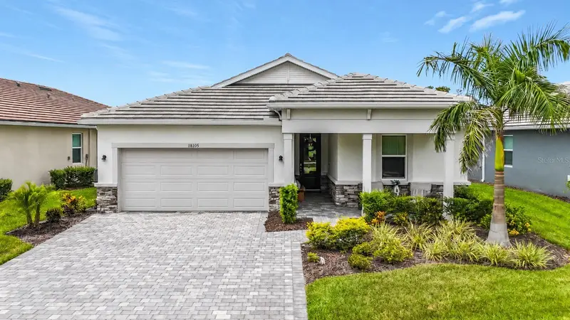 18105 Grand Prosperity Dr, FL