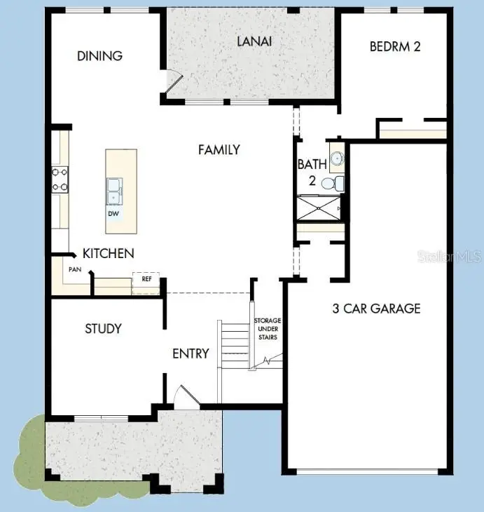 7709 Marina Bay Cv, FL