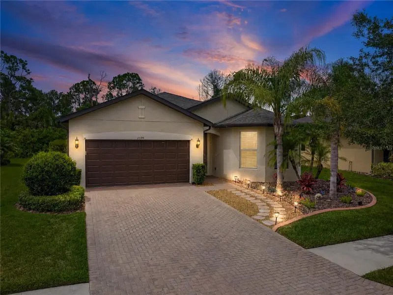2599 Sherman Oak Dr, FL