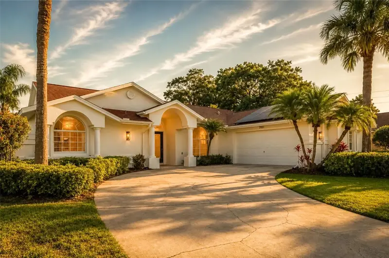 2831 Jarvis Cir, FL