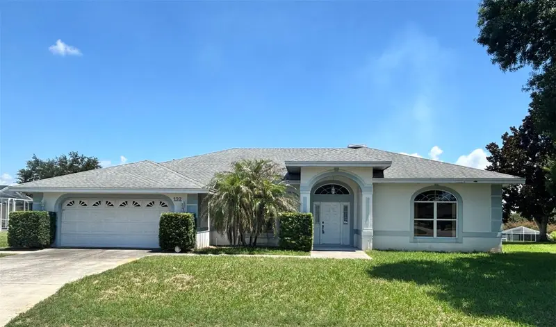 132 Lake Mariam Way, FL