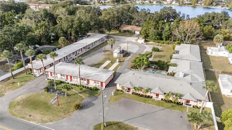 1403 E Alfred St #102, FL