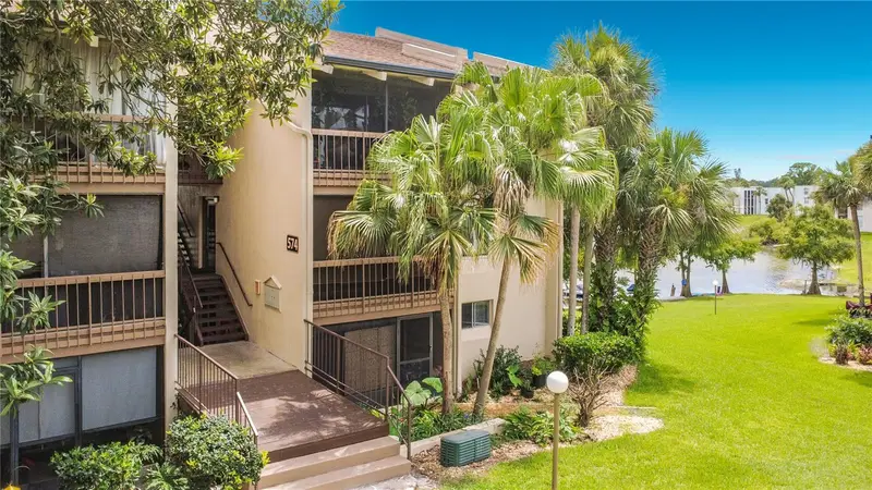 574 Orange Dr #78, FL