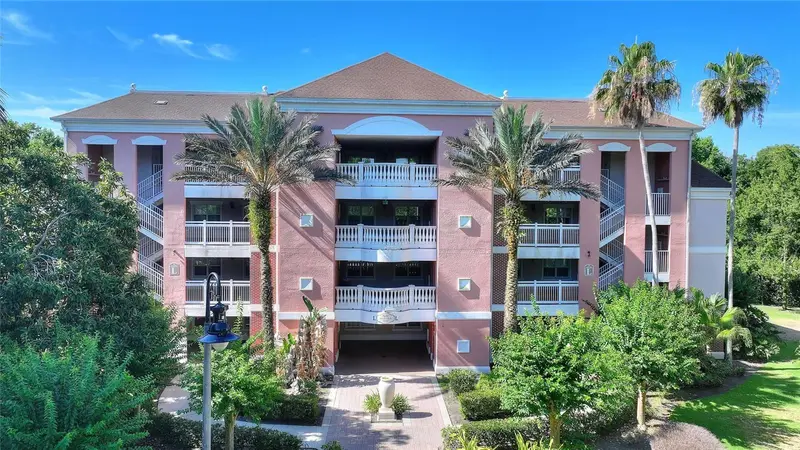 7656 Whisper Way #402, FL