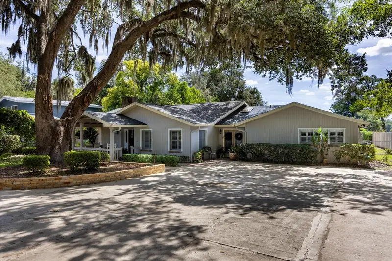 3933 Se State Road 21, FL