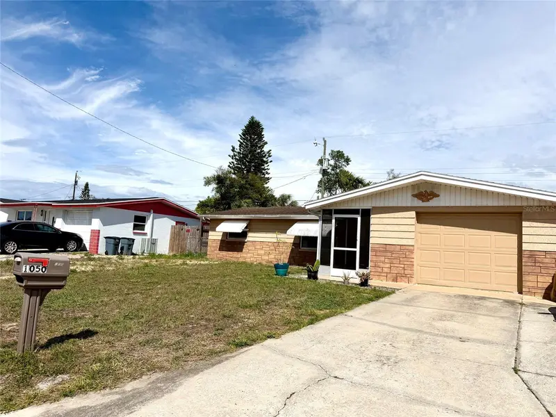 1050 Clairborne St, FL