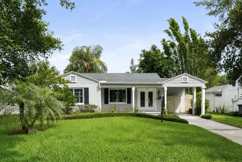 1521 Cavendish Rd, FL