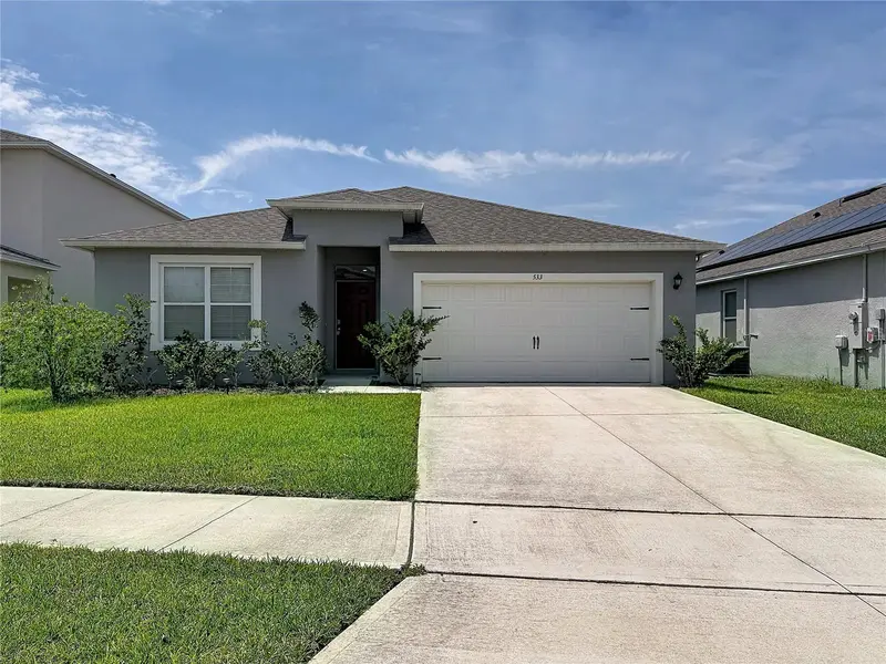 533 Talisi Loop, FL