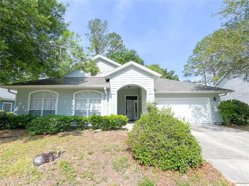 4332 Nw 34th Dr, FL
