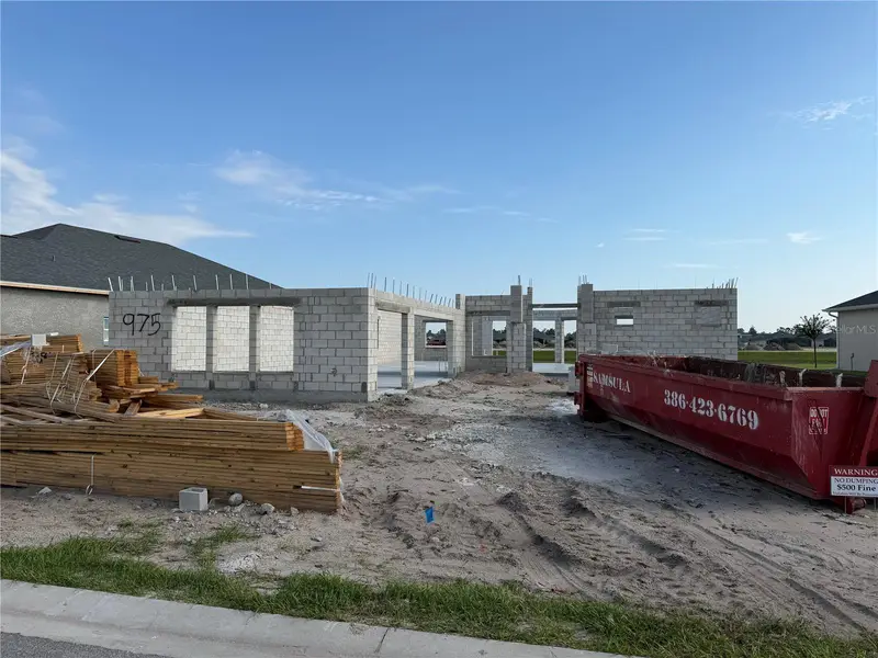 975 Megano Blvd, FL