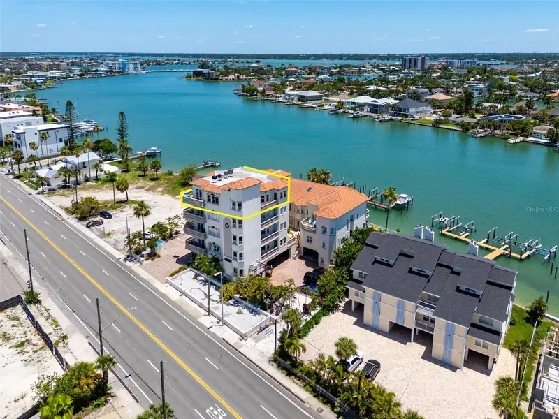 10133 Gulf Blvd #E4, FL