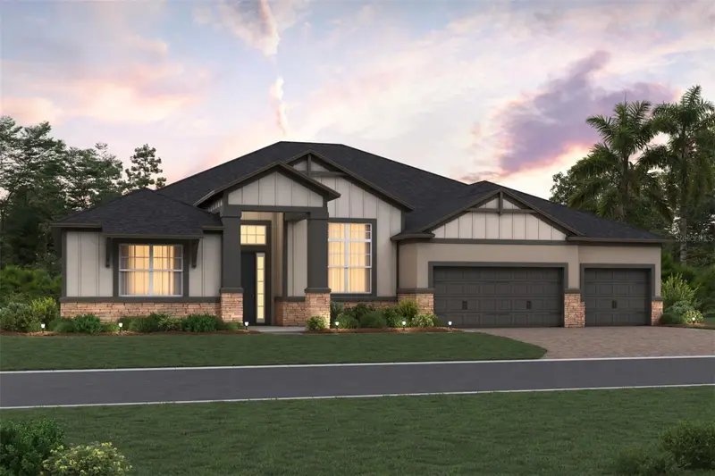 3072 Solace Way, FL