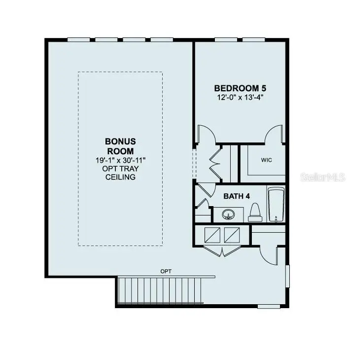 3072 Solace Way, FL