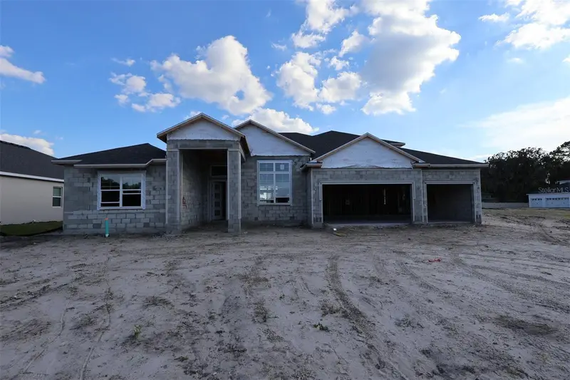 East Rural Orange County listing