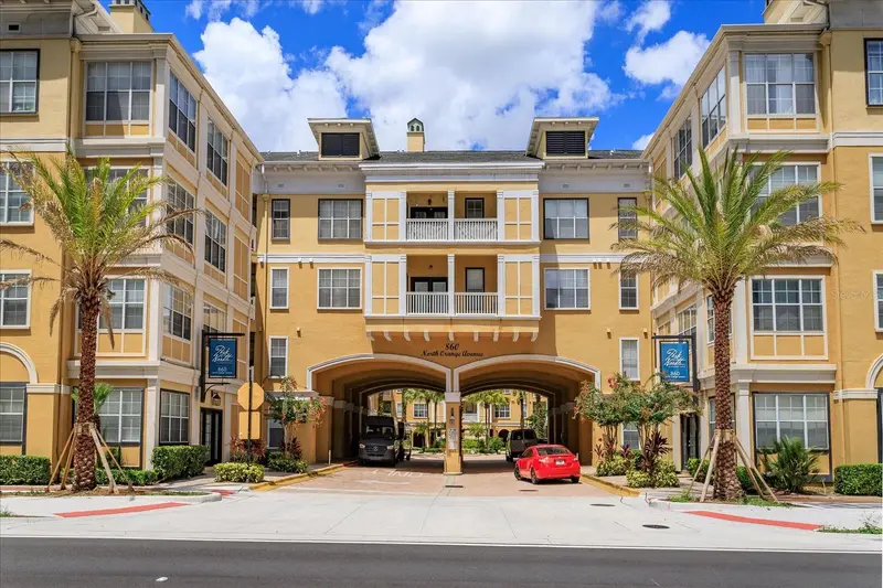 860 N Orange Ave #243, FL