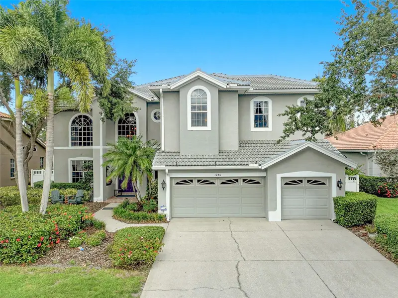 1246 Darlington Oak Cir Ne, FL