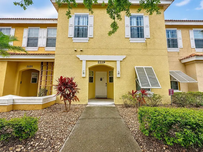 1119 Park Ridge Cir, FL