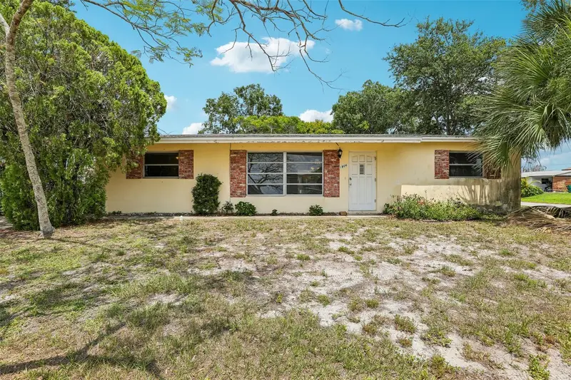 1806 Dodge Cir, FL