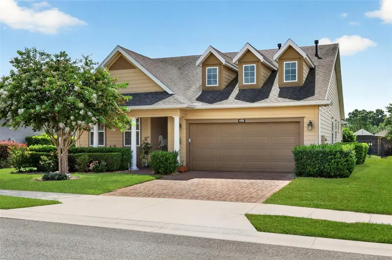 4686 Nw 35th Lane Rd, FL
