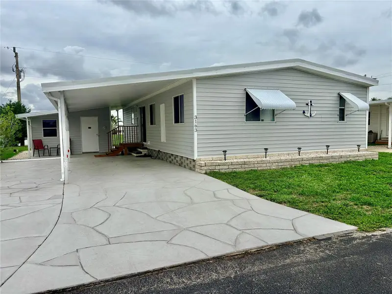 3163 Indian Village Ln, FL