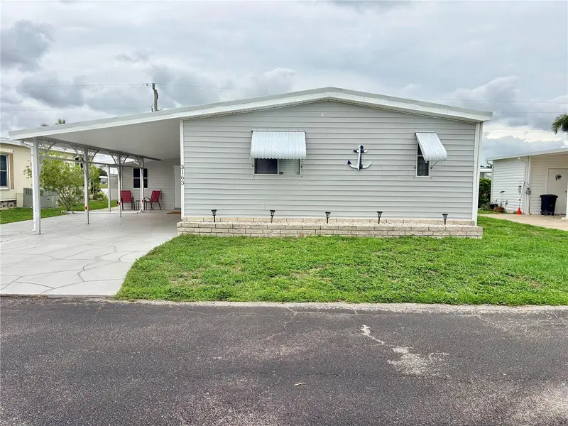 3163 Indian Village Ln, FL