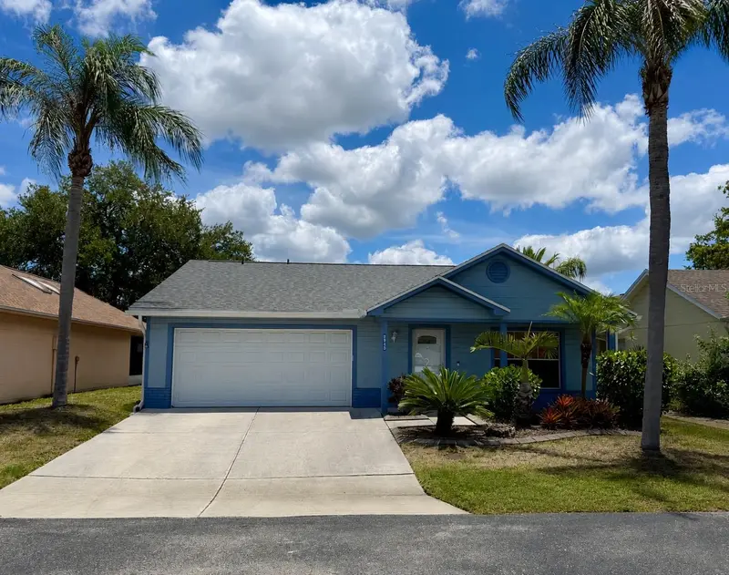 3943 37th Street Ct W, FL
