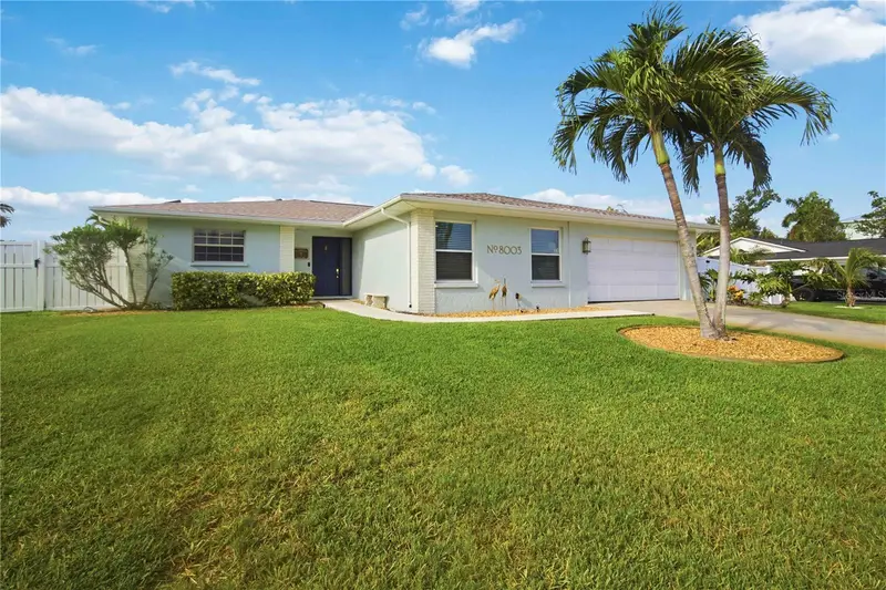 8003 19th Avenue Dr W, FL
