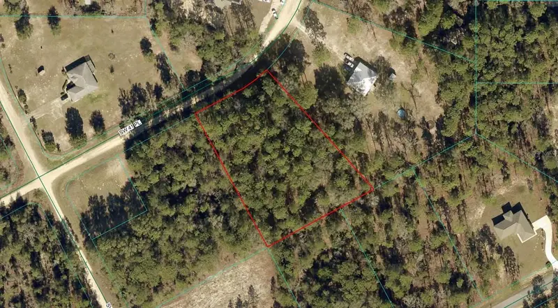 Tbd Lot 17 Sw 41st Pl, FL