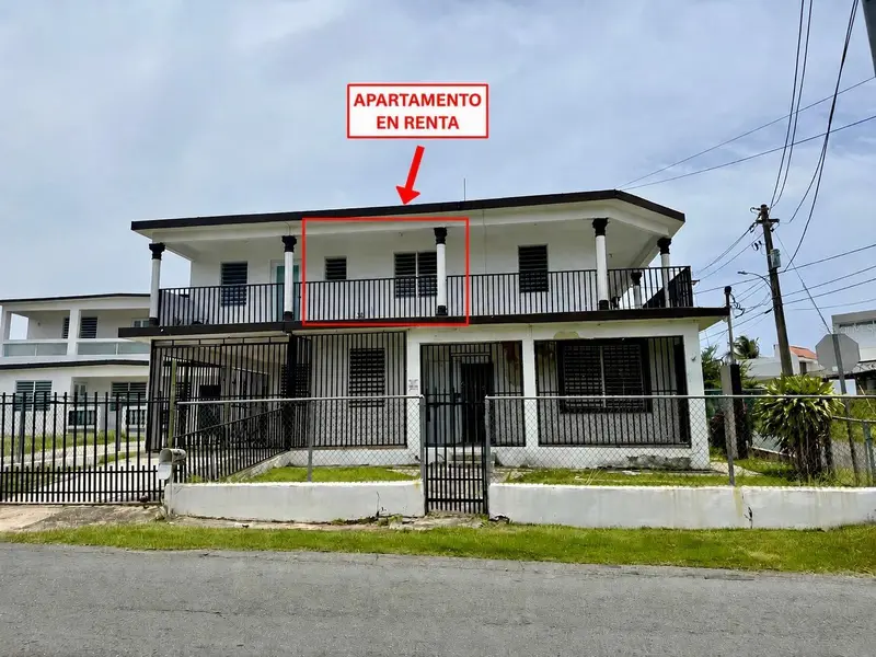 53 P35 Calle Saturno 53, Com. Sandin #2, PR