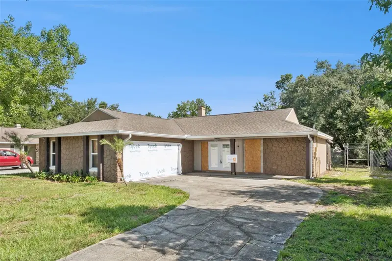 3021 N Orleans Way, FL