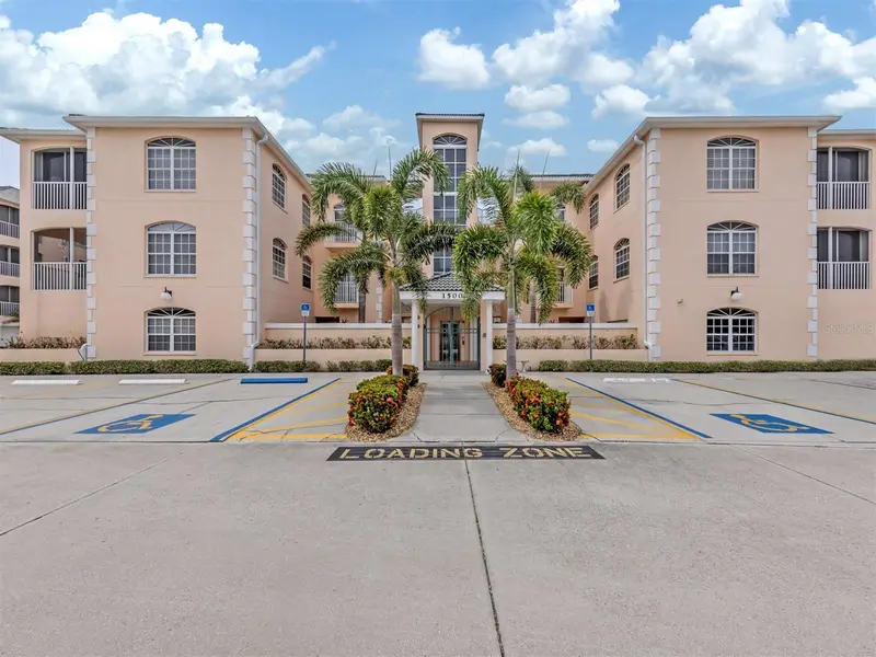 1505 Gondola Park Dr #1505, FL
