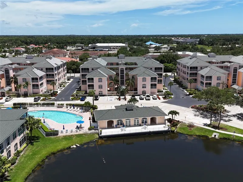 1505 Gondola Park Dr #1505, FL