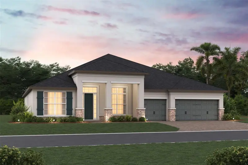 3078 Solace Way, FL