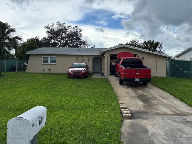1706 Margate Blvd, FL