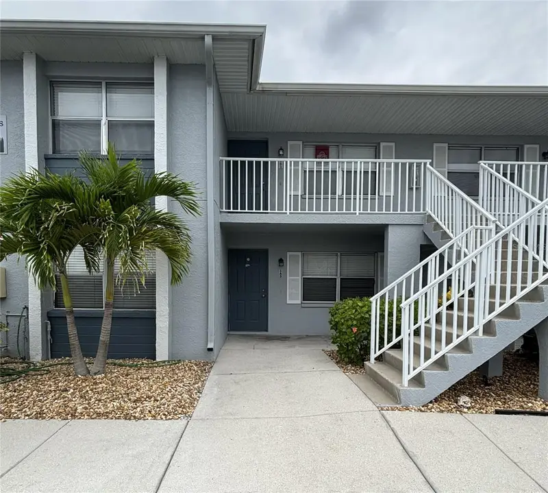 25050 Sandhill Blvd #A3, FL