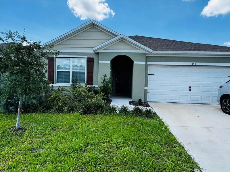 452 Taylor Groves Dr, FL