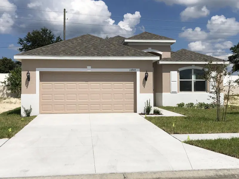 14945 Potterton Cir, FL