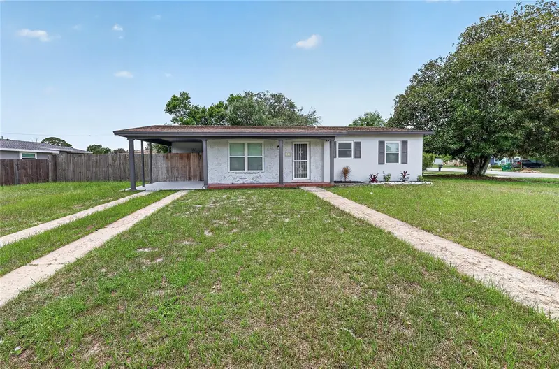 923 Henderson St, FL