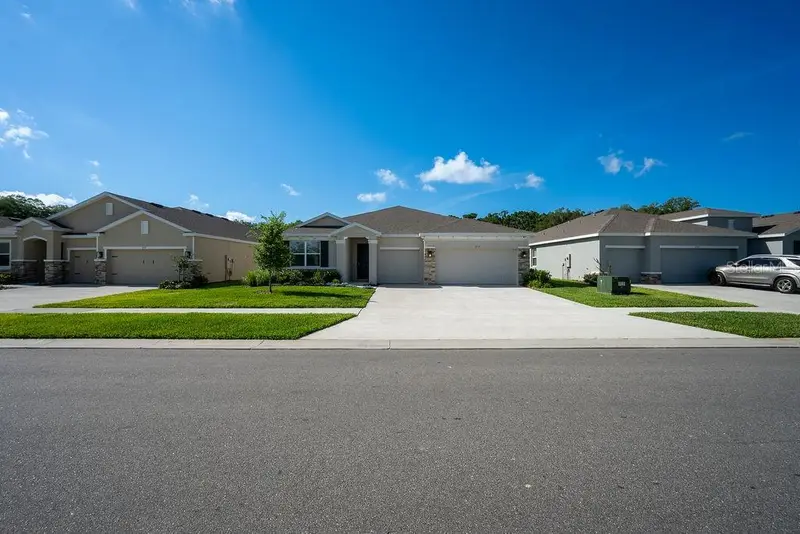 3115 Canopy Oak Blvd, FL